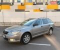 Серый Шкода Октавия, объемом двигателя 1.6 л и пробегом 197 тыс. км за 7500 $, фото 1 на Automoto.ua