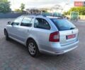 Сірий Шкода Октавія, об'ємом двигуна 1.6 л та пробігом 216 тис. км за 7700 $, фото 36 на Automoto.ua