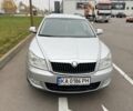 Серый Шкода Октавия, объемом двигателя 1.97 л и пробегом 260 тыс. км за 7000 $, фото 1 на Automoto.ua