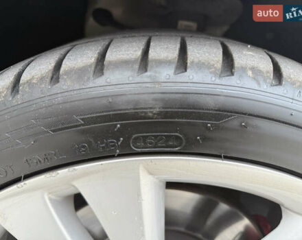 Серый Шкода Октавия, объемом двигателя 2 л и пробегом 185 тыс. км за 10700 $, фото 29 на Automoto.ua