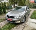 Серый Шкода Октавия, объемом двигателя 1.4 л и пробегом 154 тыс. км за 6100 $, фото 17 на Automoto.ua