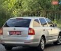 Серый Шкода Октавия, объемом двигателя 1.6 л и пробегом 235 тыс. км за 6350 $, фото 26 на Automoto.ua