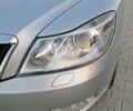 Серый Шкода Октавия, объемом двигателя 1.6 л и пробегом 229 тыс. км за 8300 $, фото 15 на Automoto.ua