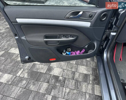 Серый Шкода Октавия, объемом двигателя 1.2 л и пробегом 209 тыс. км за 6777 $, фото 34 на Automoto.ua