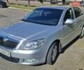 Серый Шкода Октавия, объемом двигателя 1.8 л и пробегом 155 тыс. км за 8200 $, фото 2 на Automoto.ua
