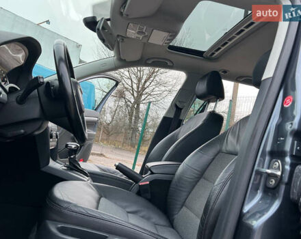 Серый Шкода Октавия, объемом двигателя 1.4 л и пробегом 263 тыс. км за 8500 $, фото 19 на Automoto.ua