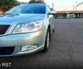 Серый Шкода Октавия, объемом двигателя 1.8 л и пробегом 197 тыс. км за 9300 $, фото 5 на Automoto.ua