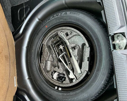 Серый Шкода Октавия, объемом двигателя 1.4 л и пробегом 263 тыс. км за 8500 $, фото 27 на Automoto.ua