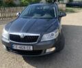 Серый Шкода Октавия, объемом двигателя 1.97 л и пробегом 253 тыс. км за 7900 $, фото 1 на Automoto.ua