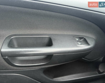 Сірий Шкода Октавія, об'ємом двигуна 1.6 л та пробігом 183 тис. км за 7500 $, фото 35 на Automoto.ua