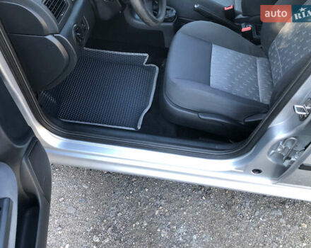 Сірий Шкода Октавія, об'ємом двигуна 1.6 л та пробігом 160 тис. км за 7300 $, фото 18 на Automoto.ua