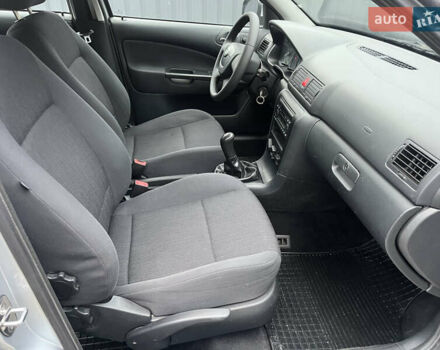 Сірий Шкода Октавія, об'ємом двигуна 1.6 л та пробігом 262 тис. км за 5999 $, фото 31 на Automoto.ua