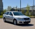 Серый Шкода Октавия, объемом двигателя 1.9 л и пробегом 290 тыс. км за 6200 $, фото 1 на Automoto.ua