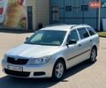 Серый Шкода Октавия, объемом двигателя 1.9 л и пробегом 290 тыс. км за 6650 $, фото 1 на Automoto.ua