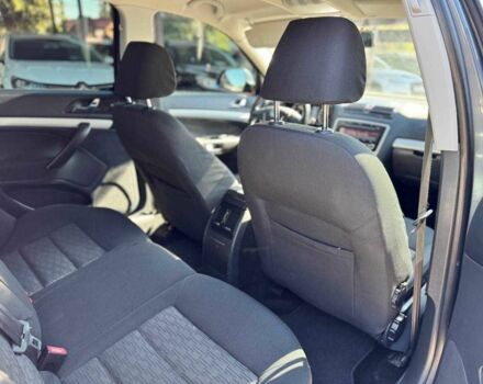 Сірий Шкода Октавія, об'ємом двигуна 1.8 л та пробігом 184 тис. км за 8800 $, фото 17 на Automoto.ua