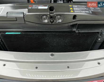 Сірий Шкода Октавія, об'ємом двигуна 1.6 л та пробігом 188 тис. км за 9200 $, фото 121 на Automoto.ua