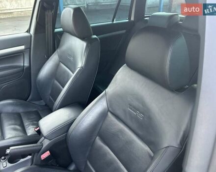 Сірий Шкода Октавія, об'ємом двигуна 1.97 л та пробігом 249 тис. км за 12600 $, фото 33 на Automoto.ua