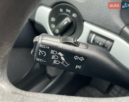 Серый Шкода Октавия, объемом двигателя 1.6 л и пробегом 226 тыс. км за 8999 $, фото 26 на Automoto.ua