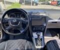Серый Шкода Октавия, объемом двигателя 1.8 л и пробегом 178 тыс. км за 8500 $, фото 13 на Automoto.ua