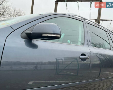 Серый Шкода Октавия, объемом двигателя 1.4 л и пробегом 263 тыс. км за 8500 $, фото 7 на Automoto.ua