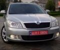 Серый Шкода Октавия, объемом двигателя 1.4 л и пробегом 193 тыс. км за 7700 $, фото 54 на Automoto.ua