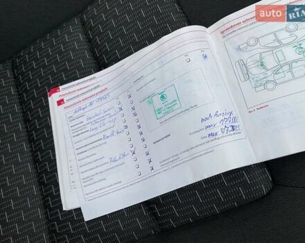 Серый Шкода Октавия, объемом двигателя 1.39 л и пробегом 229 тыс. км за 6650 $, фото 51 на Automoto.ua