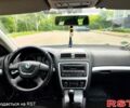 Серый Шкода Октавия, объемом двигателя 1.6 л и пробегом 200 тыс. км за 8350 $, фото 6 на Automoto.ua