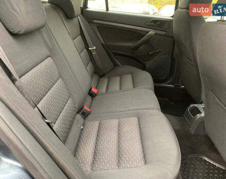 Сірий Шкода Октавія, об'ємом двигуна 1.6 л та пробігом 307 тис. км за 7190 $, фото 18 на Automoto.ua