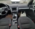 Сірий Шкода Октавія, об'ємом двигуна 1.8 л та пробігом 141 тис. км за 8500 $, фото 4 на Automoto.ua