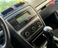 Серый Шкода Октавия, объемом двигателя 1.6 л и пробегом 235 тыс. км за 6350 $, фото 67 на Automoto.ua