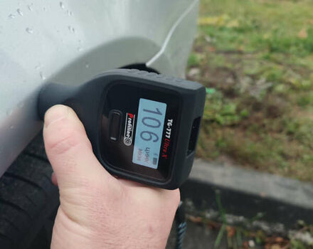 Серый Шкода Октавия, объемом двигателя 1.6 л и пробегом 226 тыс. км за 8999 $, фото 53 на Automoto.ua