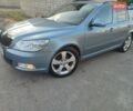 Серый Шкода Октавия, объемом двигателя 1.39 л и пробегом 254 тыс. км за 7800 $, фото 1 на Automoto.ua