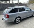 Серый Шкода Октавия, объемом двигателя 1.4 л и пробегом 210 тыс. км за 6100 $, фото 3 на Automoto.ua