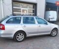 Сірий Шкода Октавія, об'ємом двигуна 1.6 л та пробігом 216 тис. км за 7700 $, фото 40 на Automoto.ua