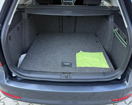 Серый Шкода Октавия, объемом двигателя 1.4 л и пробегом 277 тыс. км за 7299 $, фото 9 на Automoto.ua