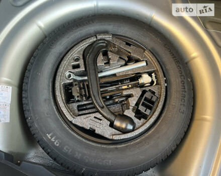 Сірий Шкода Октавія, об'ємом двигуна 1.8 л та пробігом 162 тис. км за 7900 $, фото 39 на Automoto.ua