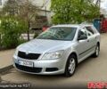 Серый Шкода Октавия, объемом двигателя 1.9 л и пробегом 286 тыс. км за 6500 $, фото 1 на Automoto.ua