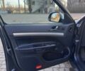 Серый Шкода Октавия, объемом двигателя 1.98 л и пробегом 203 тыс. км за 10800 $, фото 11 на Automoto.ua