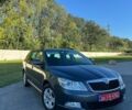 Сірий Шкода Октавія, об'ємом двигуна 1.6 л та пробігом 242 тис. км за 8999 $, фото 1 на Automoto.ua