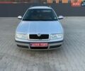 Серый Шкода Октавия, объемом двигателя 1.6 л и пробегом 160 тыс. км за 6150 $, фото 10 на Automoto.ua