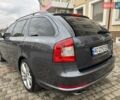 Серый Шкода Октавия, объемом двигателя 1.97 л и пробегом 268 тыс. км за 12300 $, фото 3 на Automoto.ua