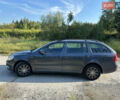 Серый Шкода Октавия, объемом двигателя 1.8 л и пробегом 221 тыс. км за 6900 $, фото 3 на Automoto.ua