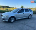 Серый Шкода Октавия, объемом двигателя 1.6 л и пробегом 289 тыс. км за 8150 $, фото 6 на Automoto.ua