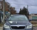 Сірий Шкода Октавія, об'ємом двигуна 1.97 л та пробігом 348 тис. км за 8300 $, фото 1 на Automoto.ua
