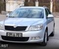 Серый Шкода Октавия, объемом двигателя 1.6 л и пробегом 133 тыс. км за 7700 $, фото 1 на Automoto.ua