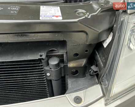 Сірий Шкода Октавія, об'ємом двигуна 1.6 л та пробігом 188 тис. км за 9200 $, фото 117 на Automoto.ua