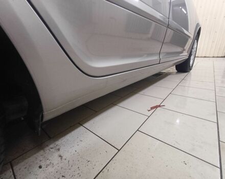 Сірий Шкода Октавія, об'ємом двигуна 0 л та пробігом 197 тис. км за 7750 $, фото 14 на Automoto.ua