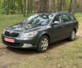 Серый Шкода Октавия, объемом двигателя 1.8 л и пробегом 138 тыс. км за 8600 $, фото 3 на Automoto.ua