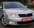 Серый Шкода Октавия, объемом двигателя 1.4 л и пробегом 193 тыс. км за 7700 $, фото 48 на Automoto.ua