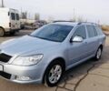 Сірий Шкода Октавія, об'ємом двигуна 1.6 л та пробігом 334 тис. км за 7700 $, фото 1 на Automoto.ua